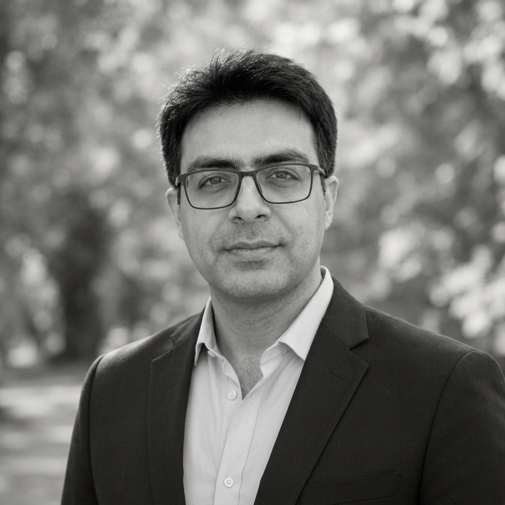 Naresh Dhingra, Founder of CXPivot